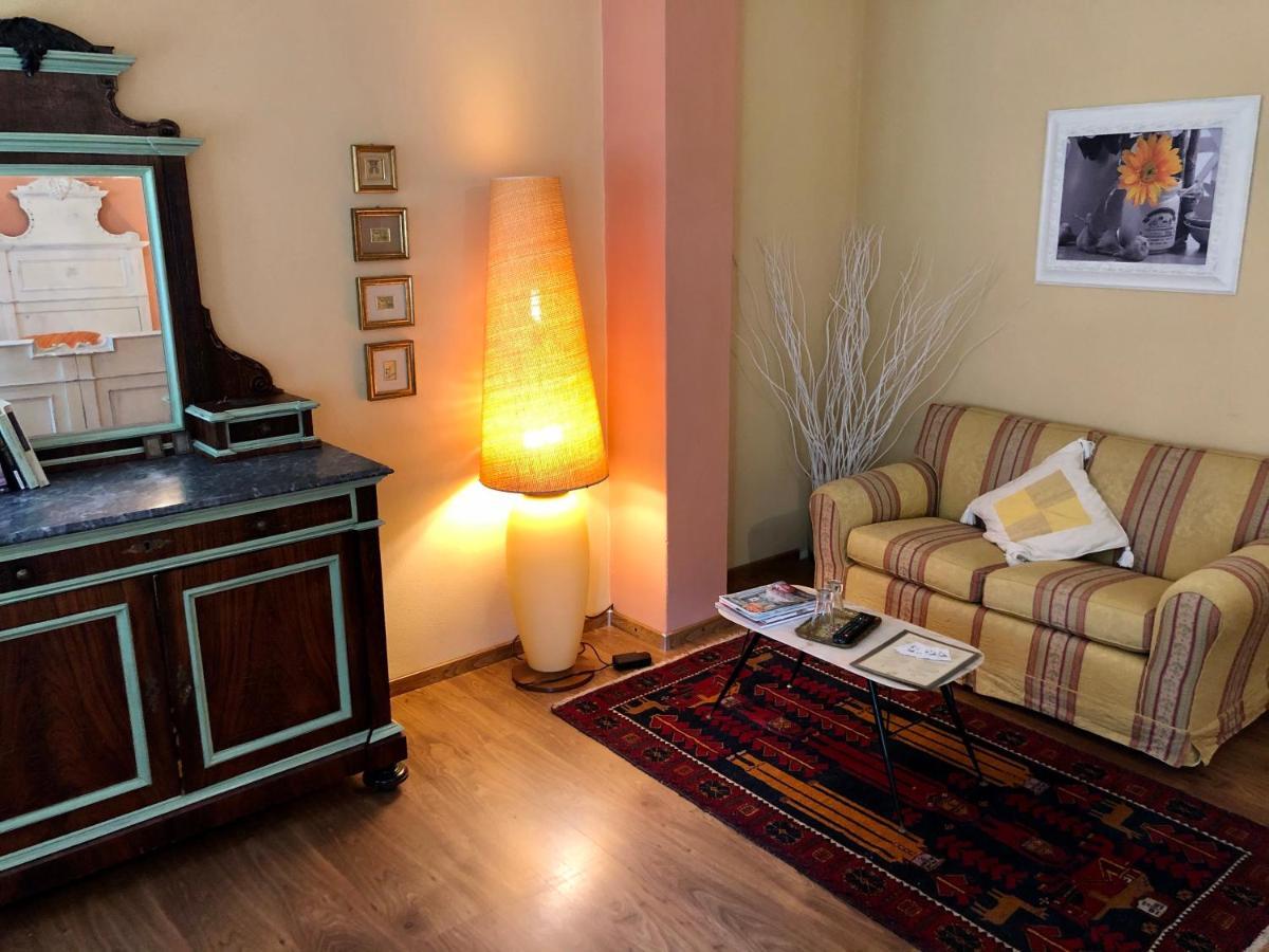 Appartamenti La Menaresta Quiet & Relax Near Bellagio Magreglio Ngoại thất bức ảnh