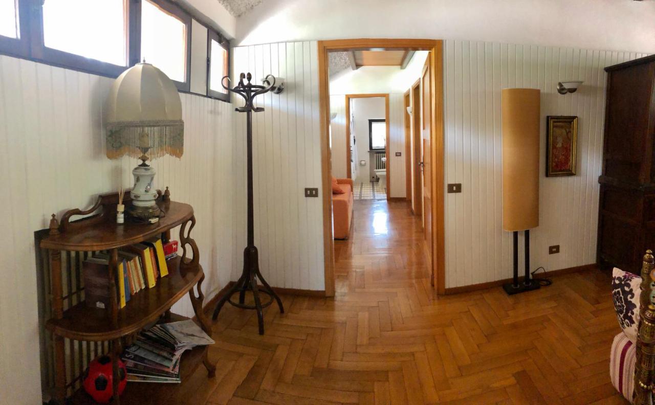 Appartamenti La Menaresta Quiet & Relax Near Bellagio Magreglio Ngoại thất bức ảnh