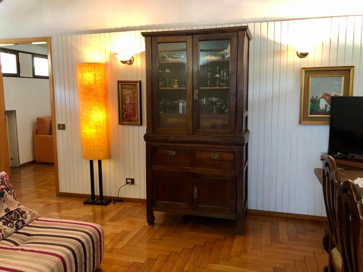 Appartamenti La Menaresta Quiet & Relax Near Bellagio Magreglio Ngoại thất bức ảnh