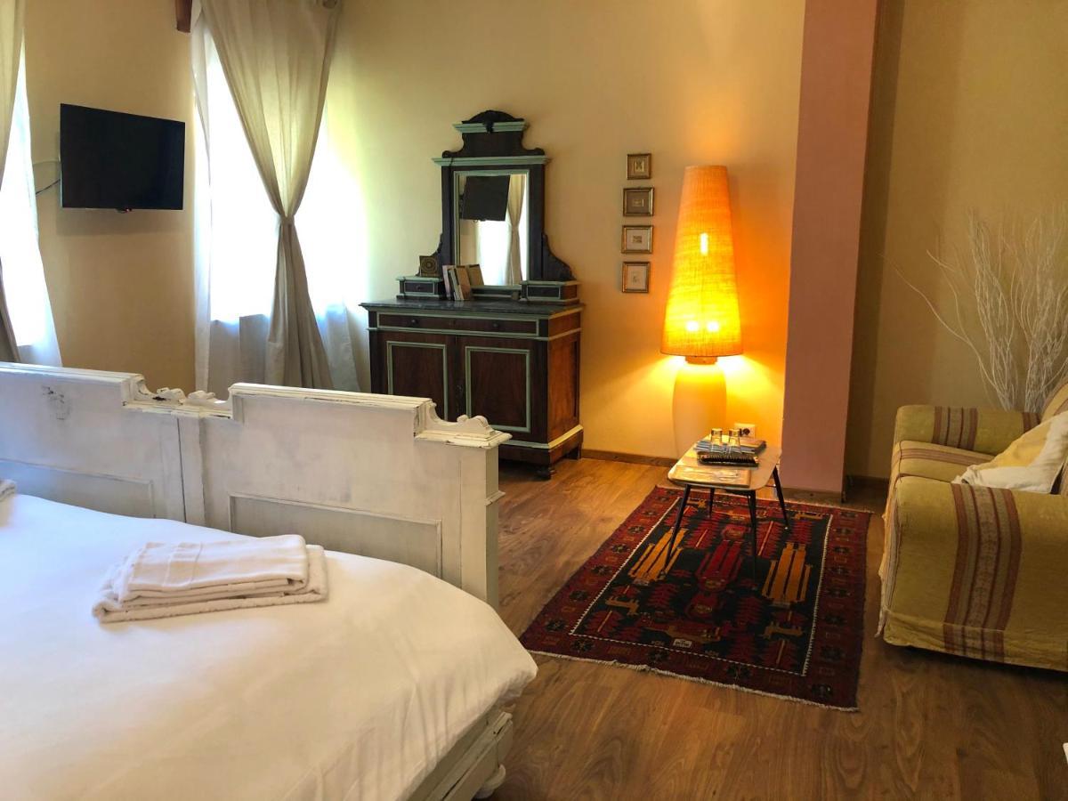 Appartamenti La Menaresta Quiet & Relax Near Bellagio Magreglio Ngoại thất bức ảnh