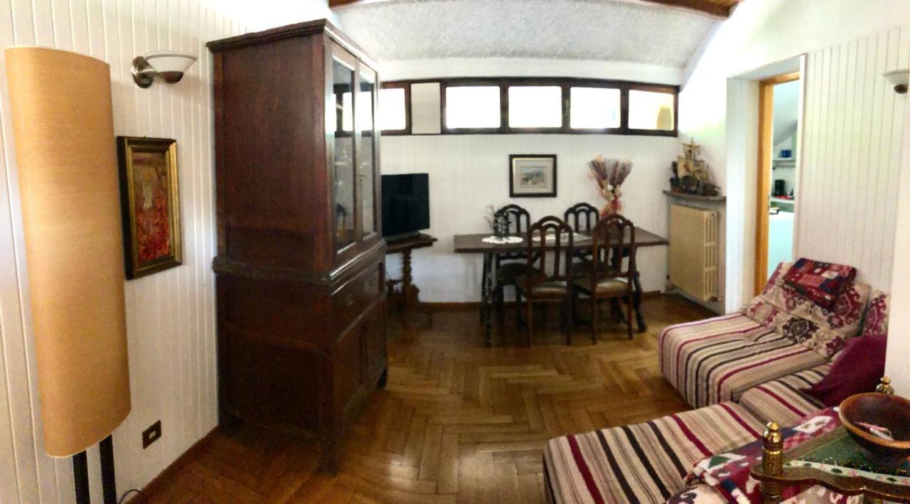Appartamenti La Menaresta Quiet & Relax Near Bellagio Magreglio Ngoại thất bức ảnh