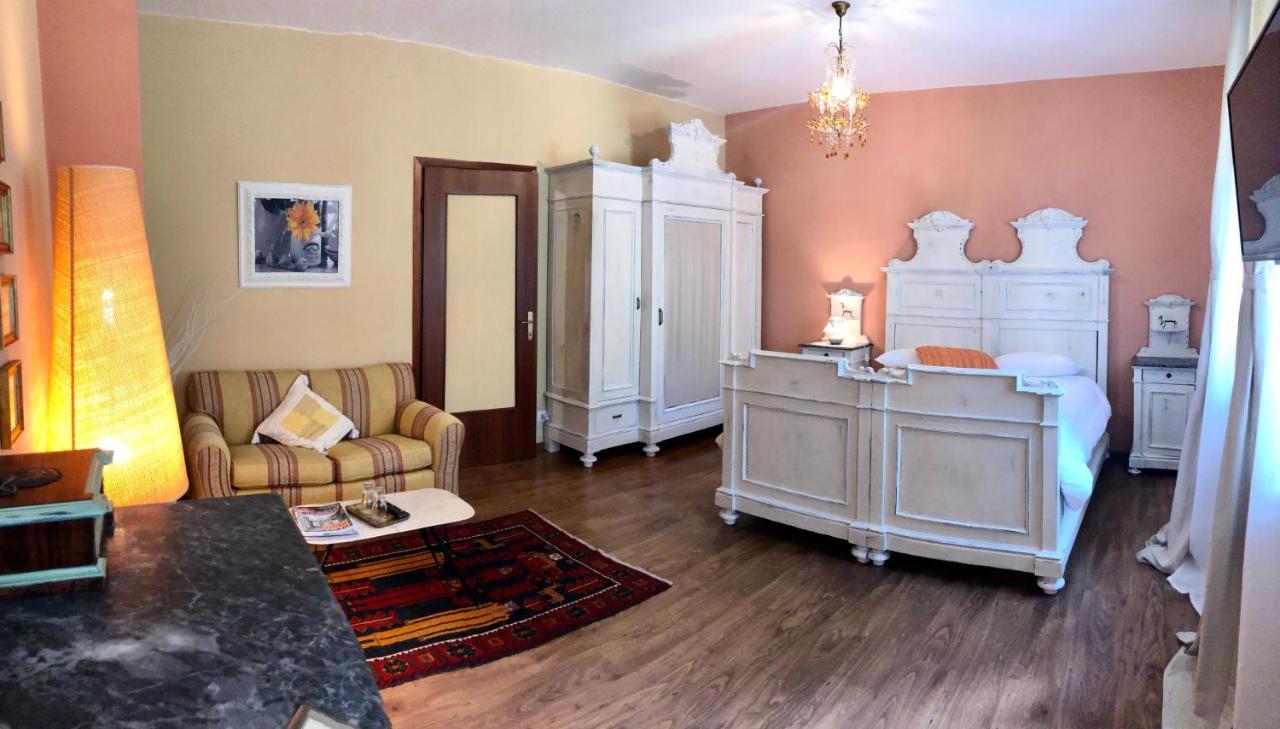 Appartamenti La Menaresta Quiet & Relax Near Bellagio Magreglio Ngoại thất bức ảnh
