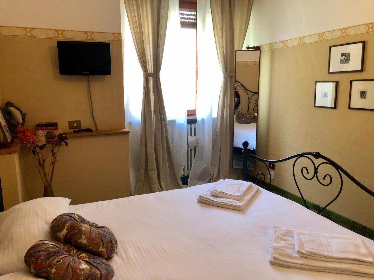 Appartamenti La Menaresta Quiet & Relax Near Bellagio Magreglio Ngoại thất bức ảnh