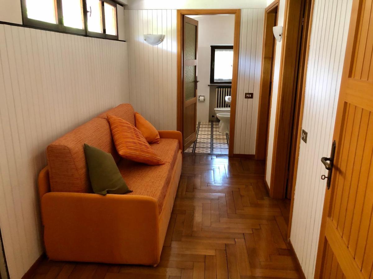 Appartamenti La Menaresta Quiet & Relax Near Bellagio Magreglio Ngoại thất bức ảnh
