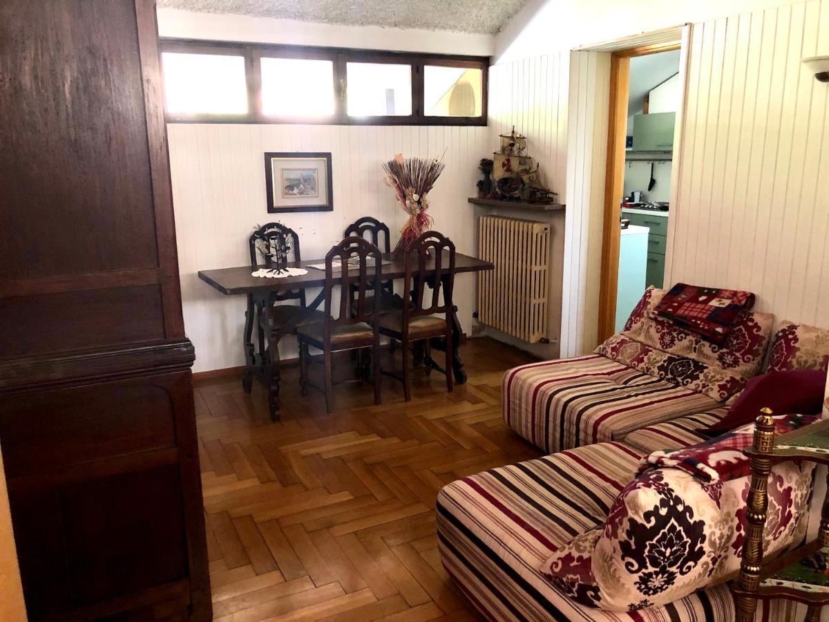 Appartamenti La Menaresta Quiet & Relax Near Bellagio Magreglio Ngoại thất bức ảnh