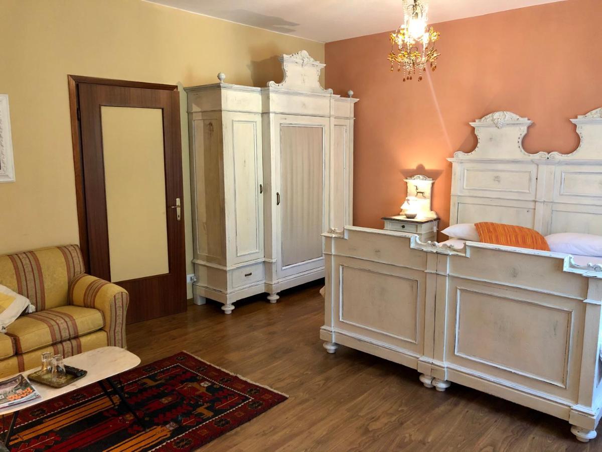 Appartamenti La Menaresta Quiet & Relax Near Bellagio Magreglio Ngoại thất bức ảnh