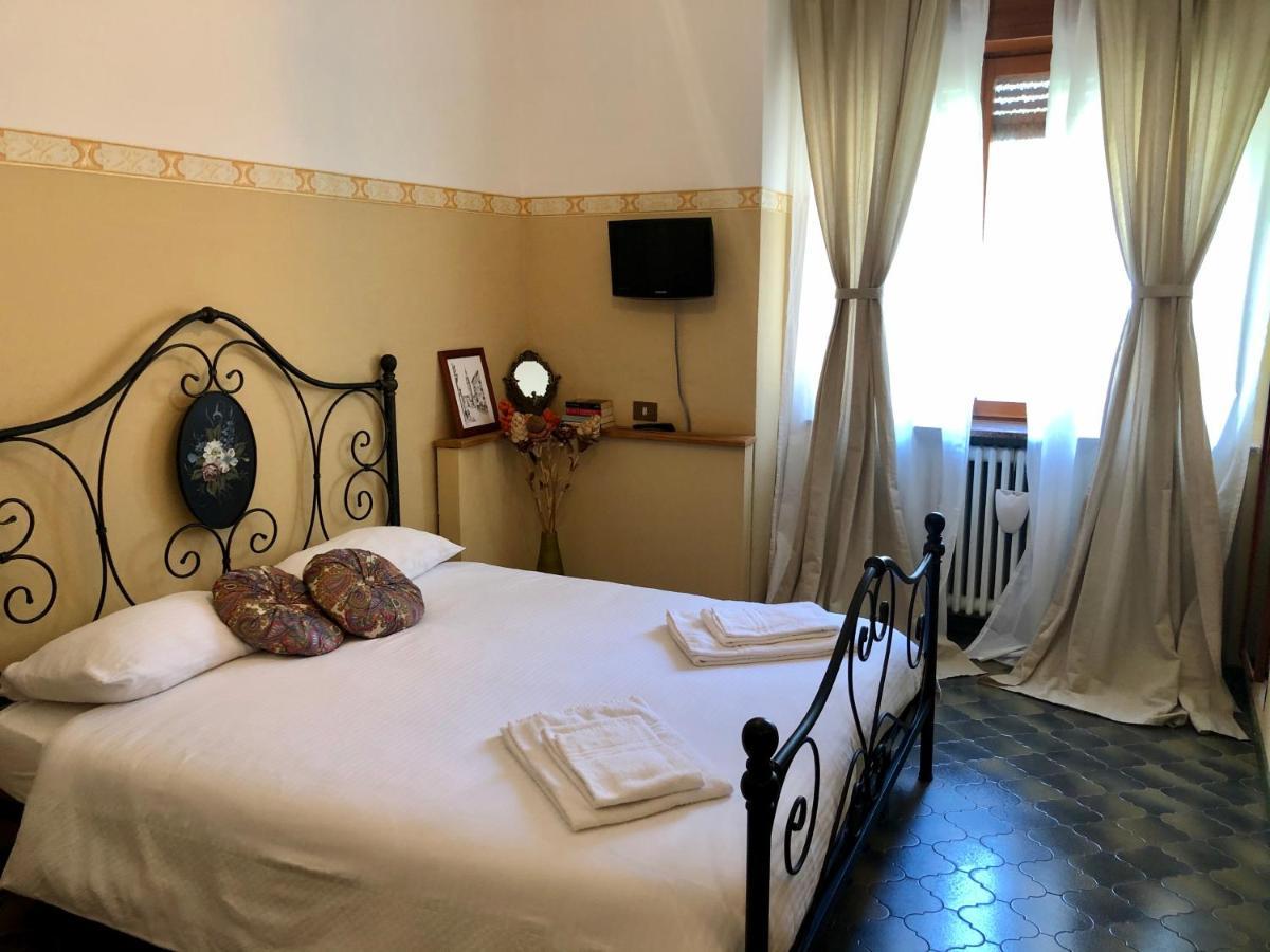 Appartamenti La Menaresta Quiet & Relax Near Bellagio Magreglio Ngoại thất bức ảnh