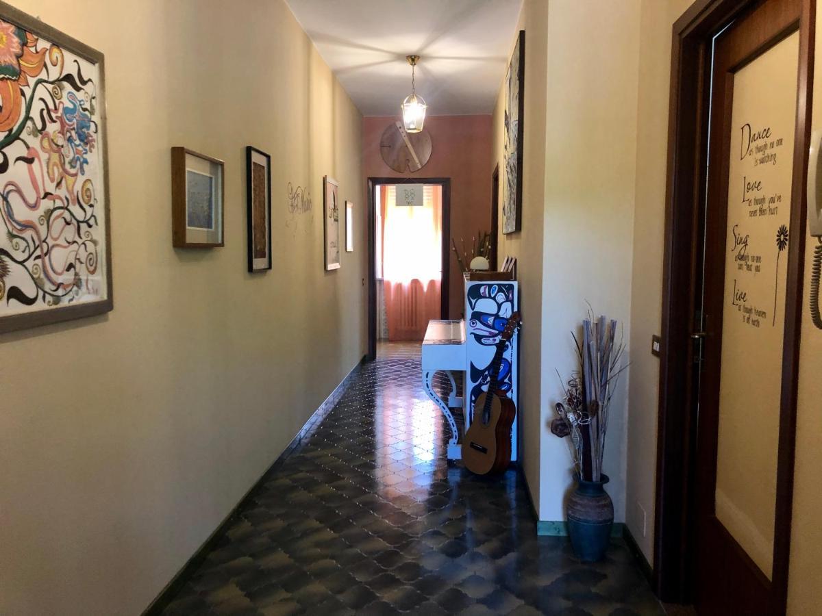 Appartamenti La Menaresta Quiet & Relax Near Bellagio Magreglio Ngoại thất bức ảnh